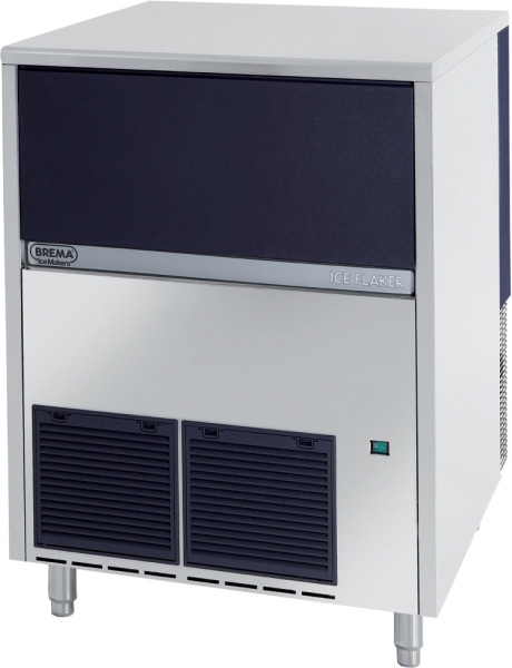 Льдогенератор Brema GB 1540A HC фото в #REGION_NAME_DECLINE_PP#