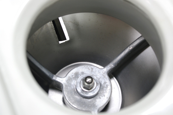 Измельчитель льда Kocateq SG128