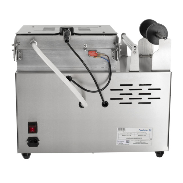 Скин упаковочная машина Foodatlas FA-240 Pro фото в #REGION_NAME_DECLINE_PP#