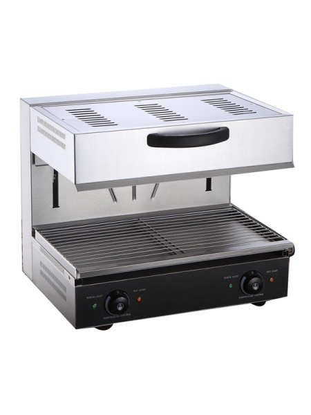 Гриль Salamander EKSI HES-600 фото в #REGION_NAME_DECLINE_PP#