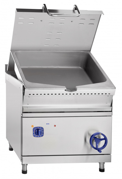 Сковорода опрокидывающаяся Abat ЭСК-90-0,47-70 фото в #REGION_NAME_DECLINE_PP#