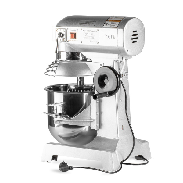 Миксер планетарный Foodatlas B-10A Eco фото в #REGION_NAME_DECLINE_PP#