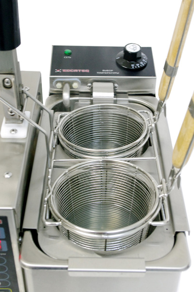 Макароноварка Kocateq ESWBT6LAP фото в #REGION_NAME_DECLINE_PP#