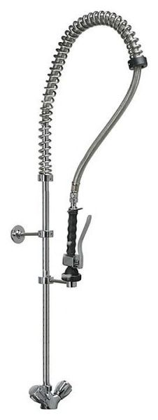 Душирующее устройство Cancan MT01