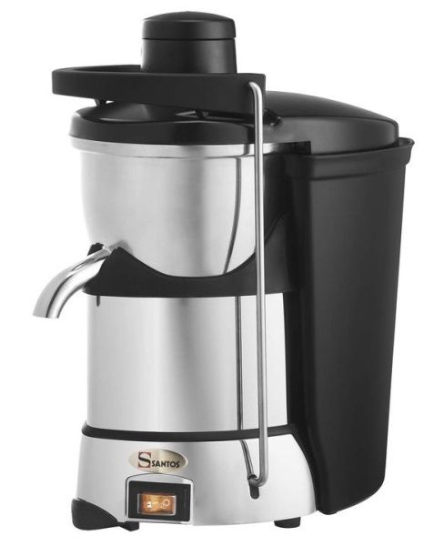 Соковыжималка универсальная Santos 50С