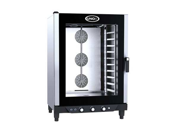 Конвекционная печь Unox XB 893 фото в #REGION_NAME_DECLINE_PP#