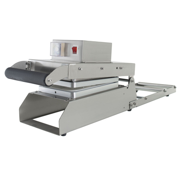  Запайщик лотков Foodatlas TP-100B Pro (210х148х100мм)