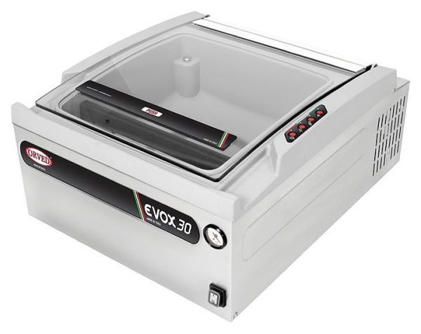  Вакуумный упаковщик Orved Evox 30