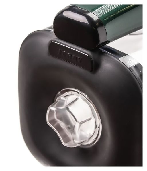 Блендер JOHNY AK/12 AUT темно-красный