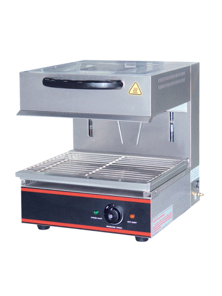 Гриль Salamander EKSI HES-450 фото в #REGION_NAME_DECLINE_PP#