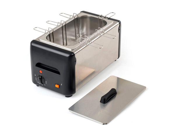 Яйцеварка Roller Grill CO 60 фото в #REGION_NAME_DECLINE_PP#