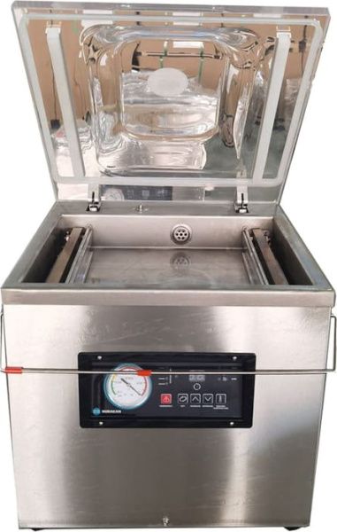 Вакуумный упаковщик Hurakan HKN-VAC350M