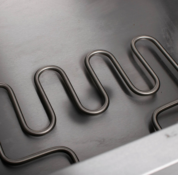 Мармит Foodatlas EH-6V (6 бункеров) фото в #REGION_NAME_DECLINE_PP#