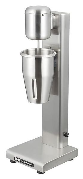 Миксер для молочных коктейлей Hurakan HKN-FR1GM