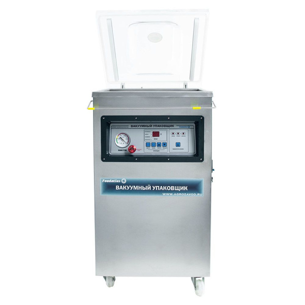  Вакуумный упаковщик Foodatlas DZ-400A Eco