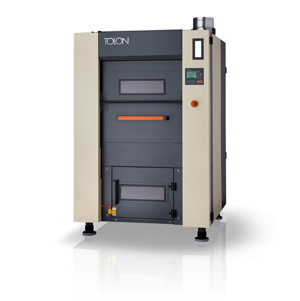 Сушильная машина Tolon TTD28 фото в #REGION_NAME_DECLINE_PP#