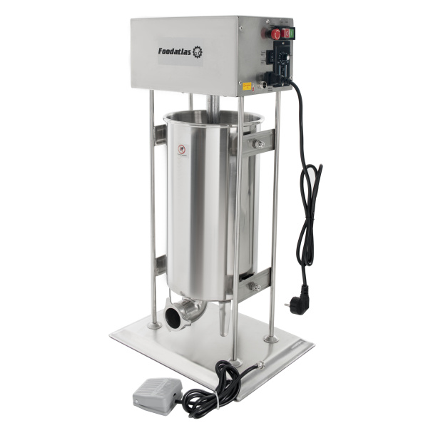 Шприц для колбас Foodatlas HR-25L