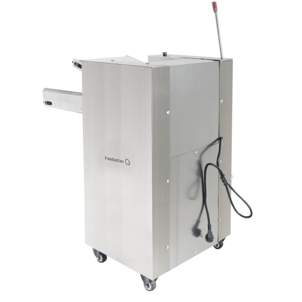 Тестораскаточная машина Foodatlas FLRM80 фото в #REGION_NAME_DECLINE_PP#