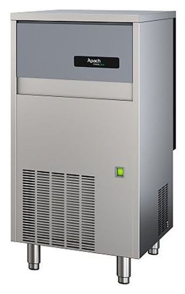 Льдогенератор Apach ACB4525B W R290