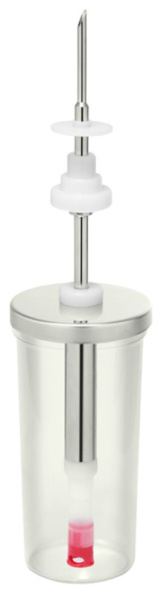 Дозатор-шприц начинки Kalando KD022 фото в #REGION_NAME_DECLINE_PP#