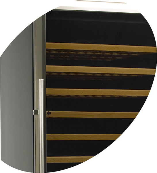Винный шкаф TEFCOLD TFW400-S
