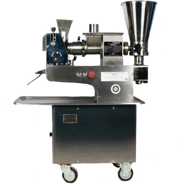 Пельменный аппарат Foodatlas JGL 135-5C для ресторанов