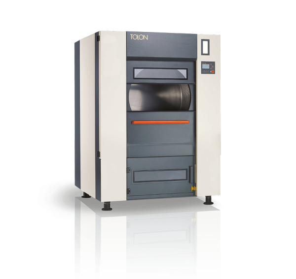 Сушильная машина Tolon TTD40 фото в #REGION_NAME_DECLINE_PP#