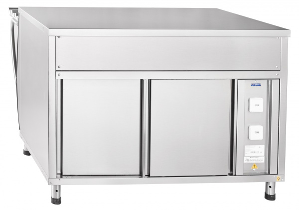 Прилавок для горячих напитков Abat Премьер ПГН-70Т-02 кашир. фото в #REGION_NAME_DECLINE_PP#