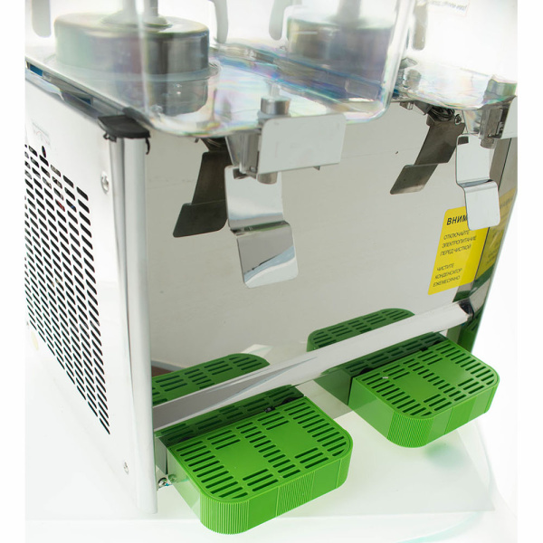 Сокоохладитель Foodatlas JA 18-2