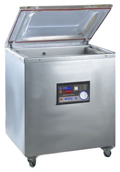  Вакуумный упаковщик INDOKOR IVP-460/2G