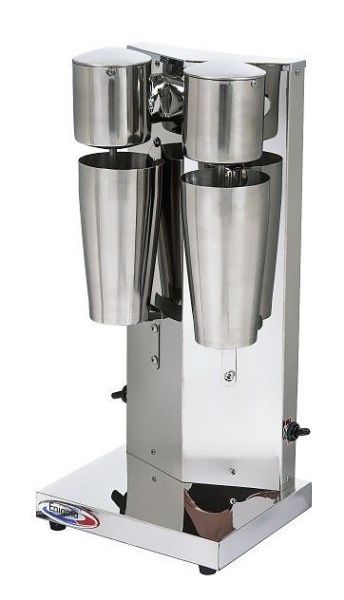 Миксер для молочных коктейлей Enigma IBL-018