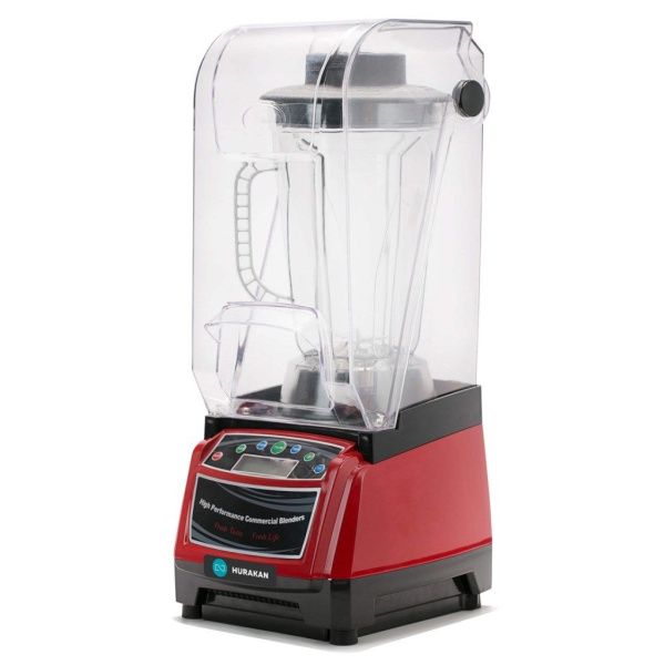 Блендер Hurakan HKN-HBH850