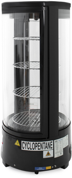 Витрина холодильная Foodatlas RT-72L