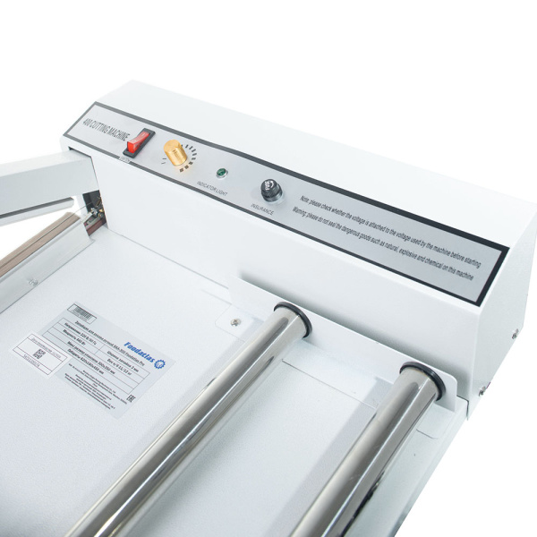  Запайщик для рукава Foodatlas SKA-300 Pro