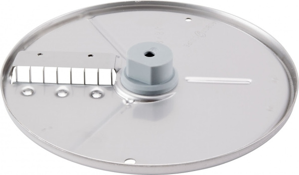 Диск для нарезки соломкой Robot Coupe 27048 8x8 мм