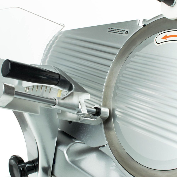 Слайсер Foodatlas WED-B250B-4