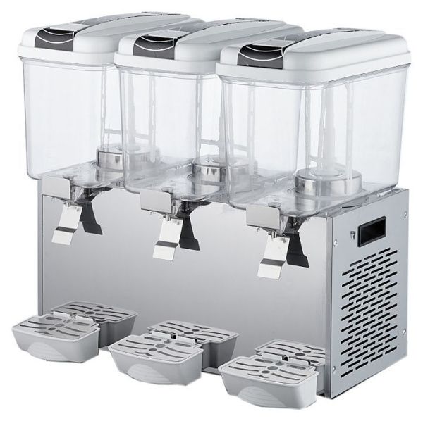 Сокоохладитель Hurakan HKN-LSJ18LX3