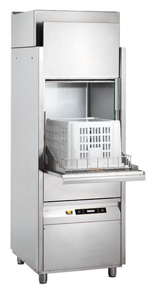 Котломоечная машина Vortmax PWE 782P