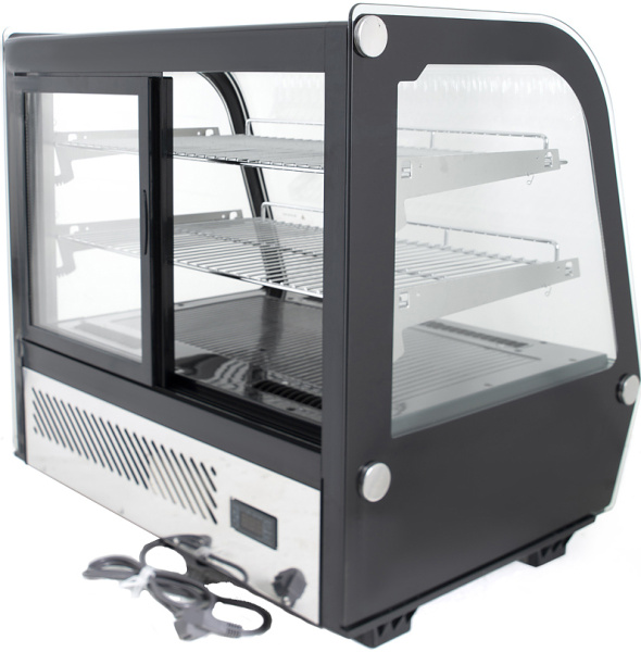 Витрина холодильная Foodatlas RT-120L