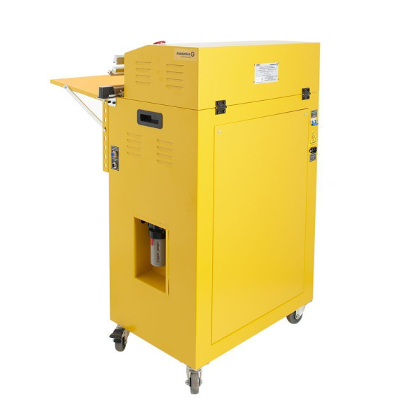  Вакуумный упаковщик Foodatlas VS-600E Eco