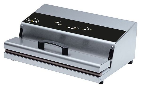  Вакуумный упаковщик Apach AVM4