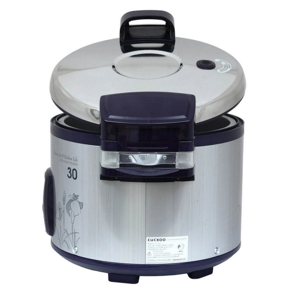 Рисоварка Cuckoo CR-3021 фото в #REGION_NAME_DECLINE_PP#