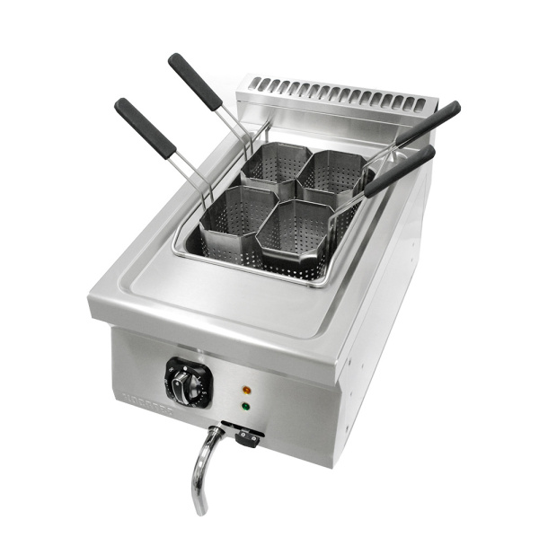 Макароноварка Kocateq MCEP46 фото в #REGION_NAME_DECLINE_PP#