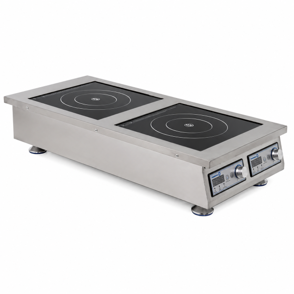 Плита индукционная Foodatlas FA-35002VK Eco фото в #REGION_NAME_DECLINE_PP#