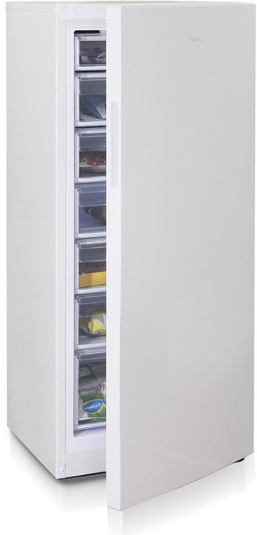 Шкаф морозильный Бирюса 6046