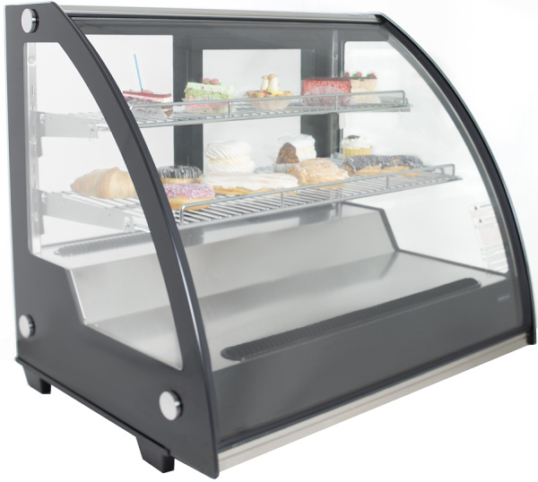 Витрина холодильная Foodatlas RT-130L-2