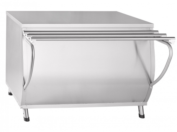 Прилавок для горячих напитков Abat Премьер ПГН-70Т-02 кашир. фото в #REGION_NAME_DECLINE_PP#