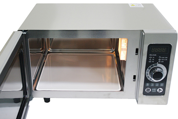 Печь микроволновая Kocateq MWO1000/25 E (22510) фото в #REGION_NAME_DECLINE_PP#