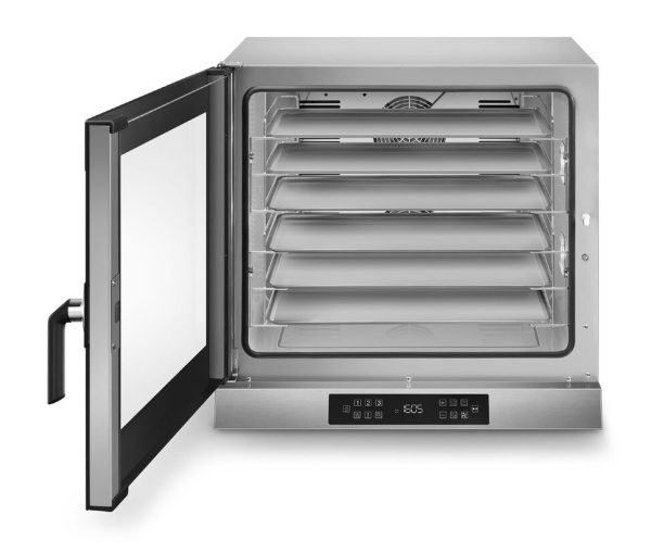 Конвекционная печь SMEG Professional ALFA625E1HDS фото в #REGION_NAME_DECLINE_PP#