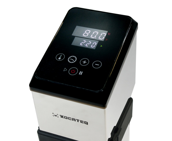 Аппарат Sous Vide (сувид) Kocateq BM200SV